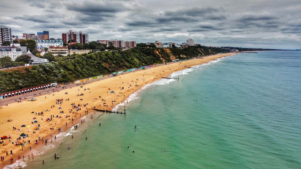 Durley Chine