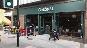 Highly recommended food and drink at Coffee No 1 Southbourne near Sojourn properties