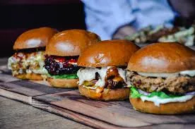 Drinks and dining at The Dancing Moose in Ashley Cross