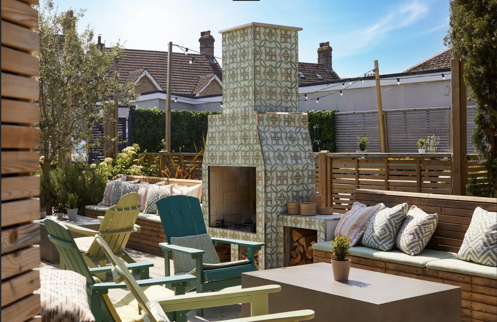 Classic pub dining at The Britannia in Poole